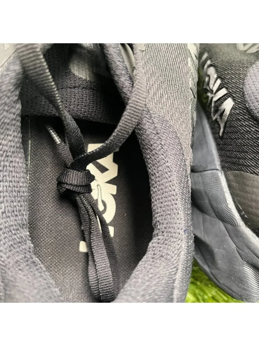 Hoka please review